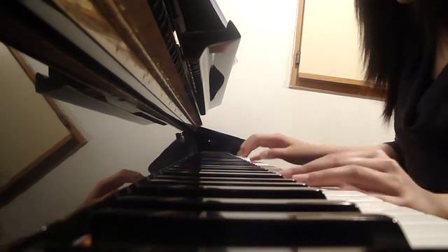 NEWS - 愛なんて (Ai Nante) Piano смотреть онлайн