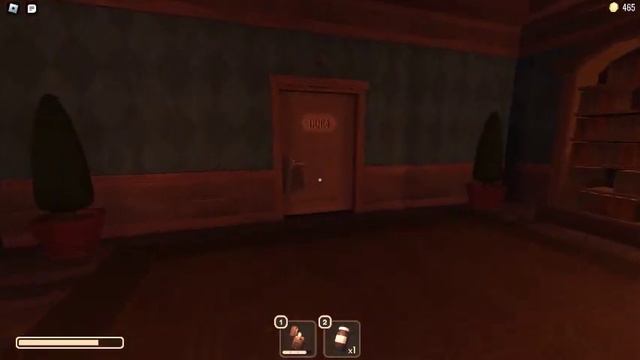 ПРОХОЖДЕНИЕ ДУРСИКА / DOORS / KBaCIk & kingbroYT смотреть онлайн