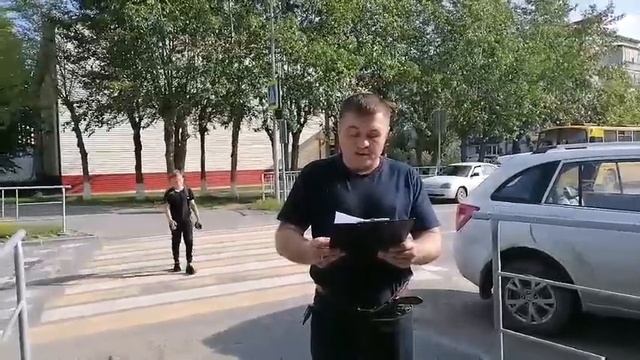 Совет отцов Каскаринской СОШ Соблюдение правил дорожного движения смотреть онлайн