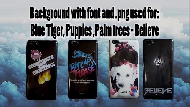 ❤️12+ EPIC DIY🖤 PHONE CASE Ideas/Styles!! Tumblr & We Heart It Inspired (Tutorial FOR ANY PHONE) смотреть онлайн