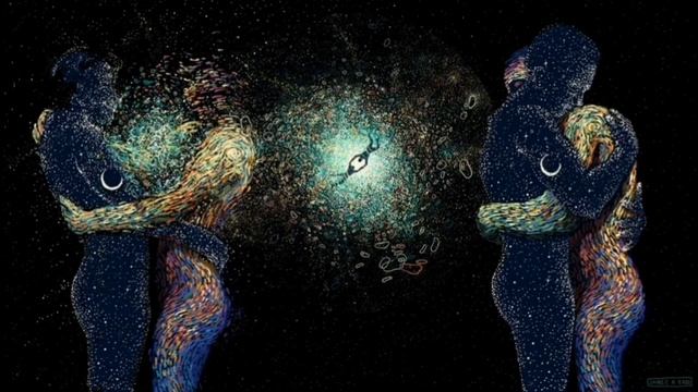 Стихотворение - Танец душ смотреть онлайн