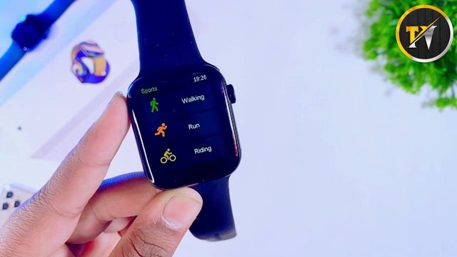 k17 smart watch | Apple Logo Watch | Apple clone watch | best smartwatch under 3000| Best Smartwatc смотреть онлайн