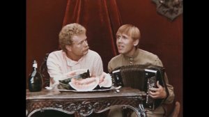 ПЕСНИ СОВЕТСКОГО КИНО Бумбараш