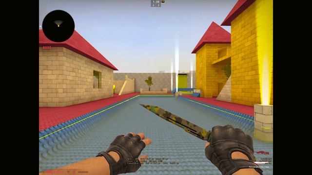 CS:GO PARACORD KNIFE BOREAL FOREST FN | SKIN SHOWCASE смотреть онлайн