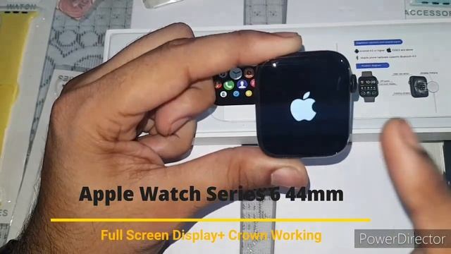 A2093 Smart Watch Series 6 Unboxing & Reviews! Cheapest Price Apple Watch Series 6 Replica 🔥🔥😯😯 смотреть онлайн