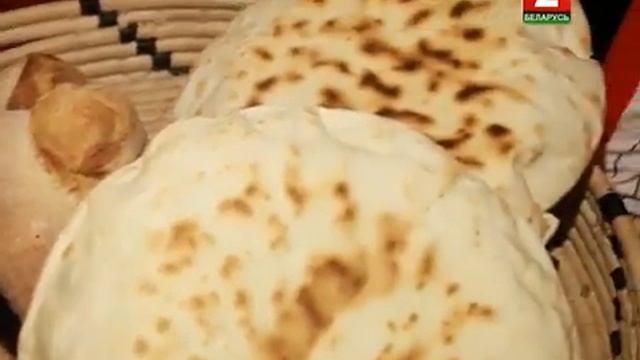Seconda Puntata La cucina sarda: Belarus 2 Provincia Sassari смотреть онлайн