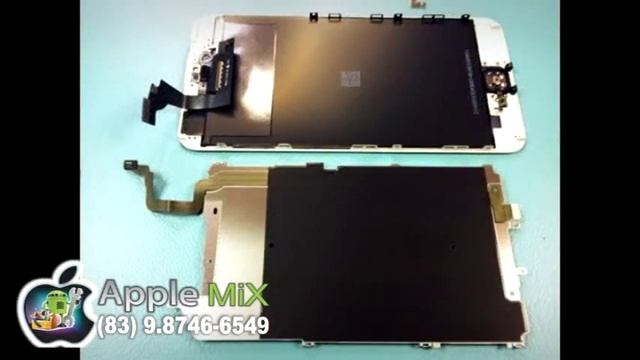 Apple Mix - João Pessoa PB смотреть онлайн