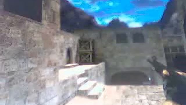 counter strike noclip смотреть онлайн