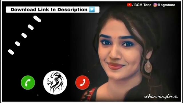 New best romantic Ringtone 2020 | mobile mp3 caller tune | new love ringtone смотреть онлайн