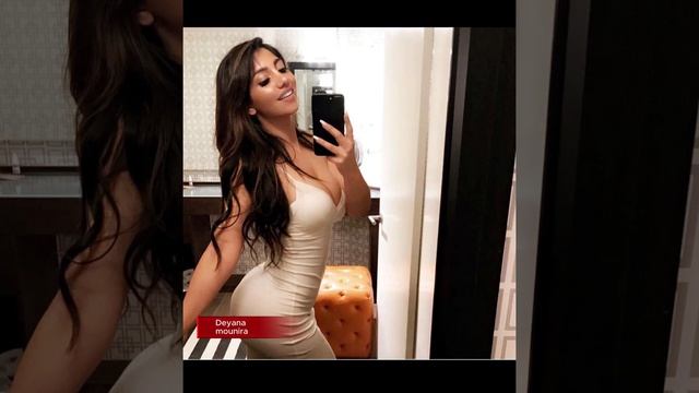 Deyana Mounira.....Biography, Wiki, Age, Weight, Lifestyle, Relationship, Networth,