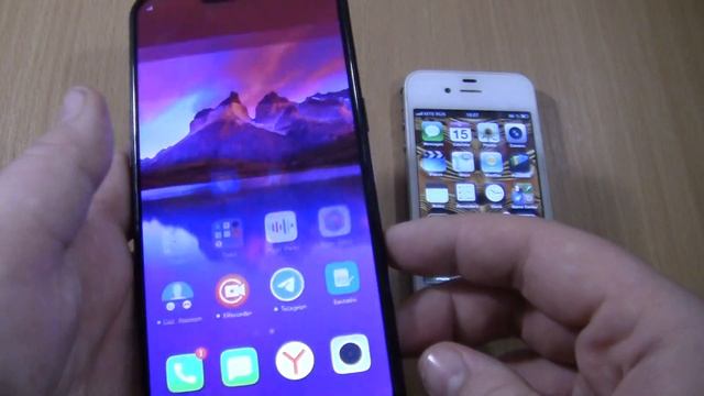 iphone 4s ios 6+OPPO A3s Double Incoming call at the Same Time смотреть онлайн