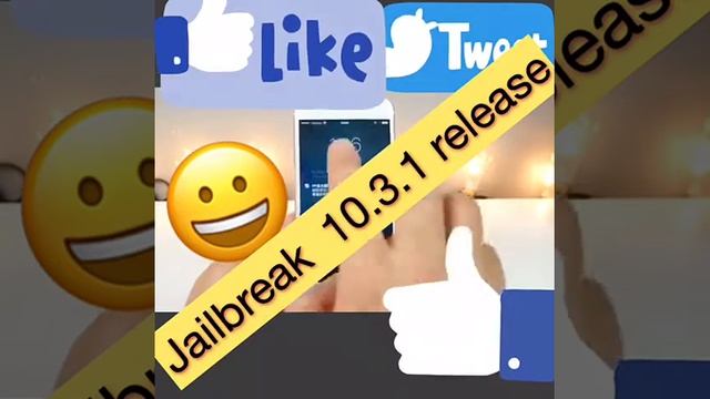 How To Jailbreak iOS 10.3.1 PANGU NO Computer@cydia installer смотреть онлайн