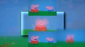 LAST FEBRUARY VIDEO: (BETTER REUPLOAD) (YTPMV) Peppa Pig Sleepover Scan