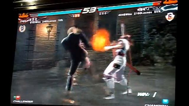 MadDogJin Vs Hitler смотреть онлайн