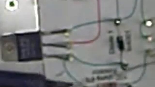 Bedini pulse motor, build and diagram video 1 of 3 смотреть онлайн