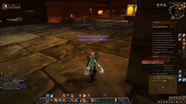 Getting the Dark Iron Plans смотреть онлайн