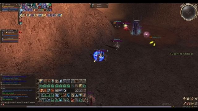 Clan Pink Rabbits • Doombringer • 2016 Max Pvp • High Five • L2Aeron • L2 Aeron• PvP