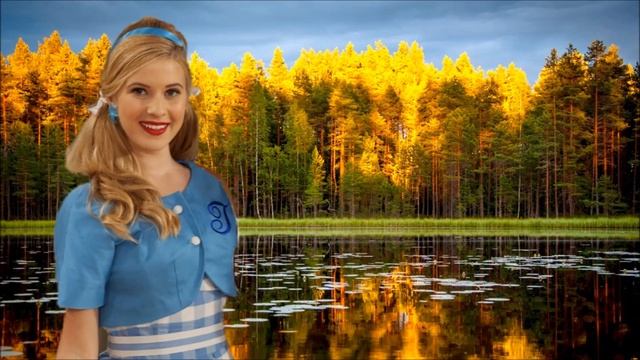 Caroline Sunshine / Please Subscribe...video slide show, 9_ 16_2019. смотреть онлайн