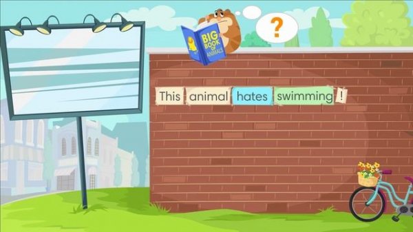 Go Getter 4 unit 6.3 Get Grammar!