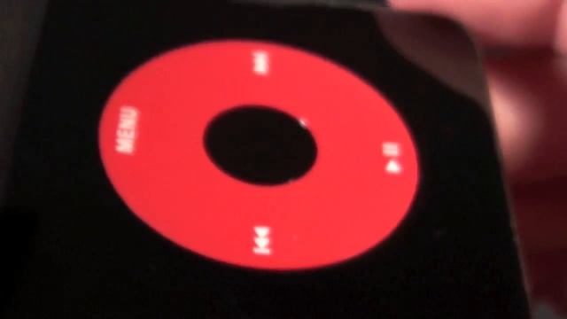 Apple iPod U2 Special Edition (5th Gen): Unboxing смотреть онлайн