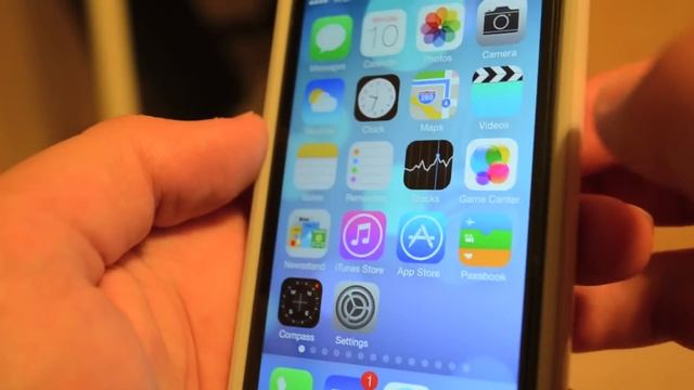 iOS 7 Beta 1 Review смотреть онлайн