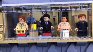 LEGO Мультики про ДИНОЗАВРОВ 🦖 ЛЕГО Мир Юрского Периода   12
