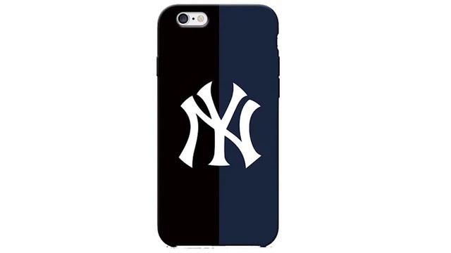 Special gift for MLB New York Yankees Iphone 6 4.7 Inch Case смотреть онлайн