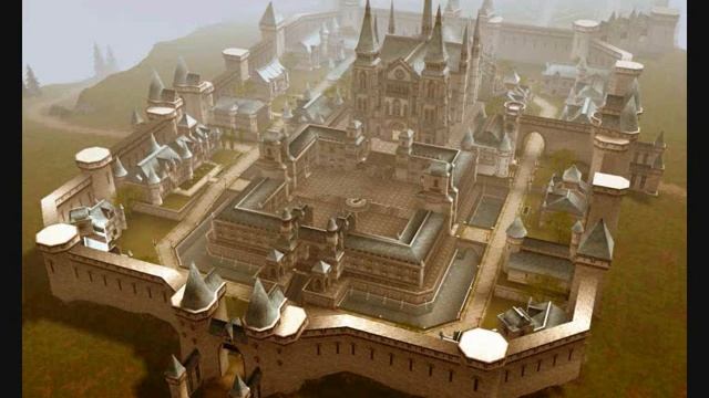 Lineage II - OST - Aden Theme смотреть онлайн