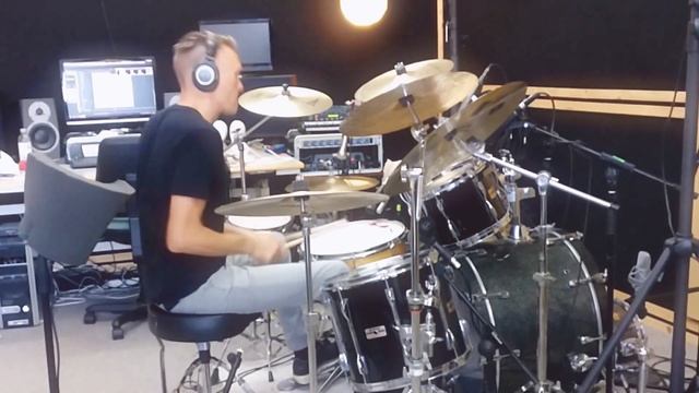 Fleetwood Mac Go your own way drum cover drumsonly смотреть онлайн