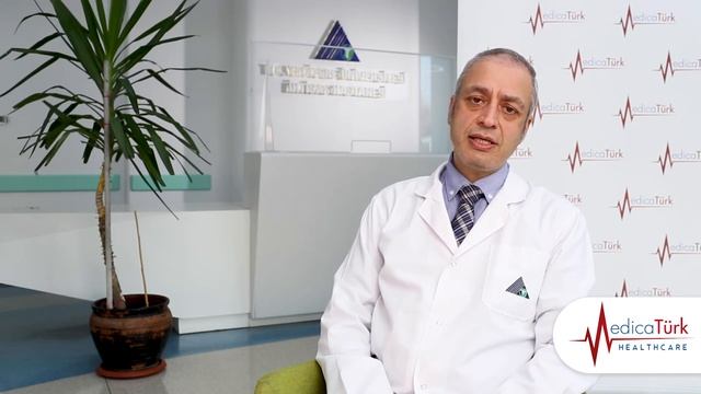 Digestive System Cancers and Treatment | Prof. Cüneyt Kayaalp, M.D. | General Surgery смотреть онлайн
