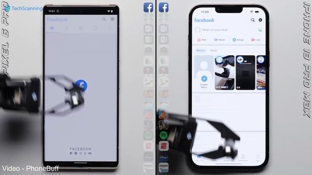 Google Pixel 7 Pro Could be a BIG Rival to iPhone 14 Pro? Here is WHY смотреть онлайн