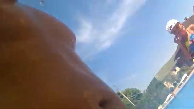 Swimmer pool Acapulco Tashkent смотреть онлайн