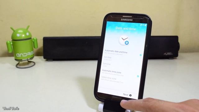Install Galaxy S8 ROM on the Galaxy Note 2 смотреть онлайн