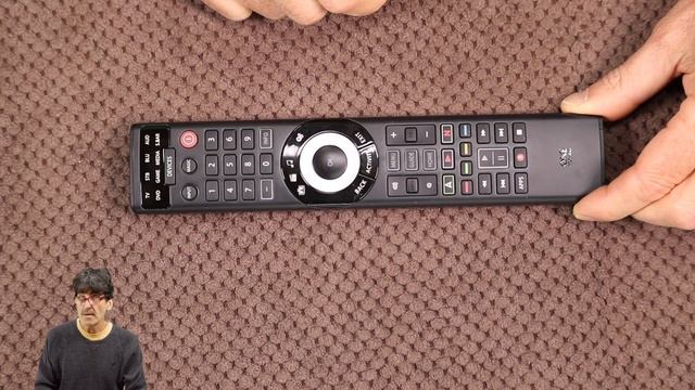 Programming this One For All Universal Remote Control to ANY Device! смотреть онлайн