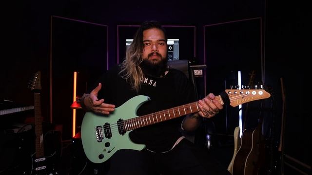 этот рифф тебе поможет…#3