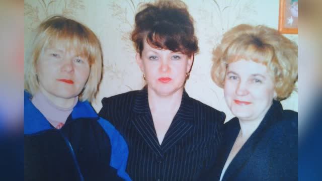 "Ах, Гала, Гала, Галочка!" смотреть онлайн