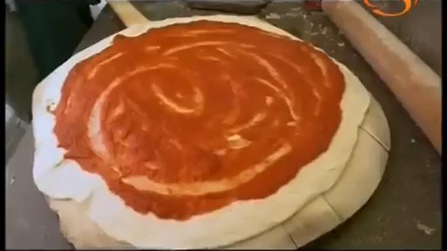 Еда на улицах США / Улица объедения / Eat Street