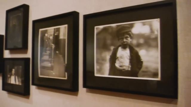 Pioneers of Documentary Photography Featured in New Exhibit on "Scientific Charity" смотреть онлайн