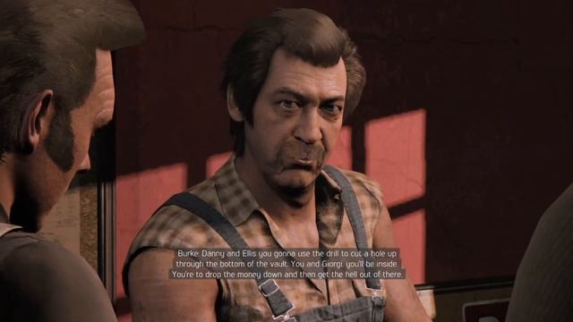 I am gonna get revenge (Mafia 3) (Talking English) смотреть онлайн