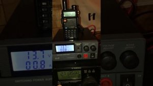 Помеха от блока питания