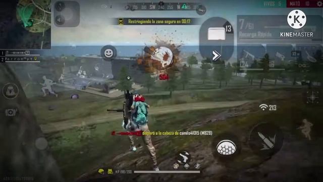 iPhone 7s plus ⚡️Free Fire legend🔥Yulay HN🇭🇳🤖 смотреть онлайн