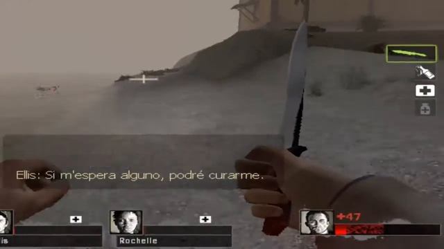 brujeria en left 4 dead 2 :v смотреть онлайн