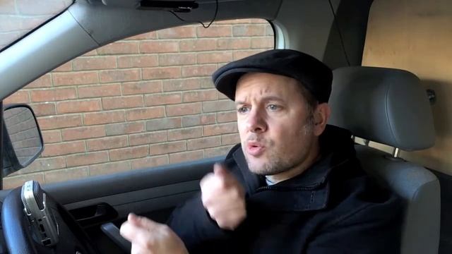 Dan is his Van Episode 6 - Finding Faults in Audio Electronics смотреть онлайн
