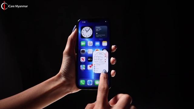 iPhone မှာ Battery ကုန်မြန်လို့ စိတ်ညစ်နေရင် အခုလို နည်းလမ်းလေးတွေကို စမ်းကြည့်လိုက်တော့နော် смотреть онлайн