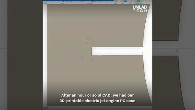 Cooling your PC with a 1.8 horsepower jet engine goes as well as you might expect🖥✈ смотреть онлайн
