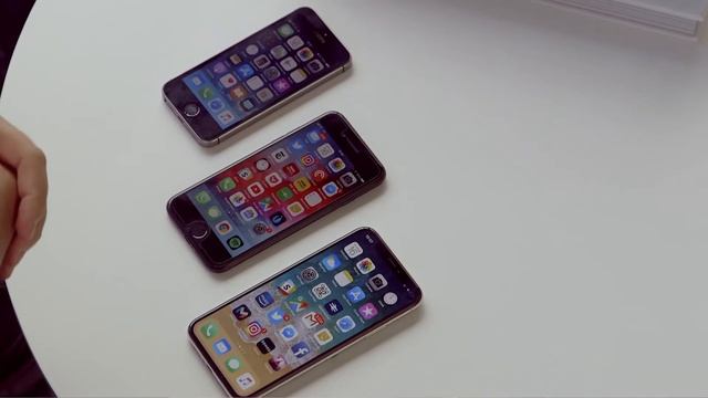 5 things we want from the iPhone SE 2 смотреть онлайн