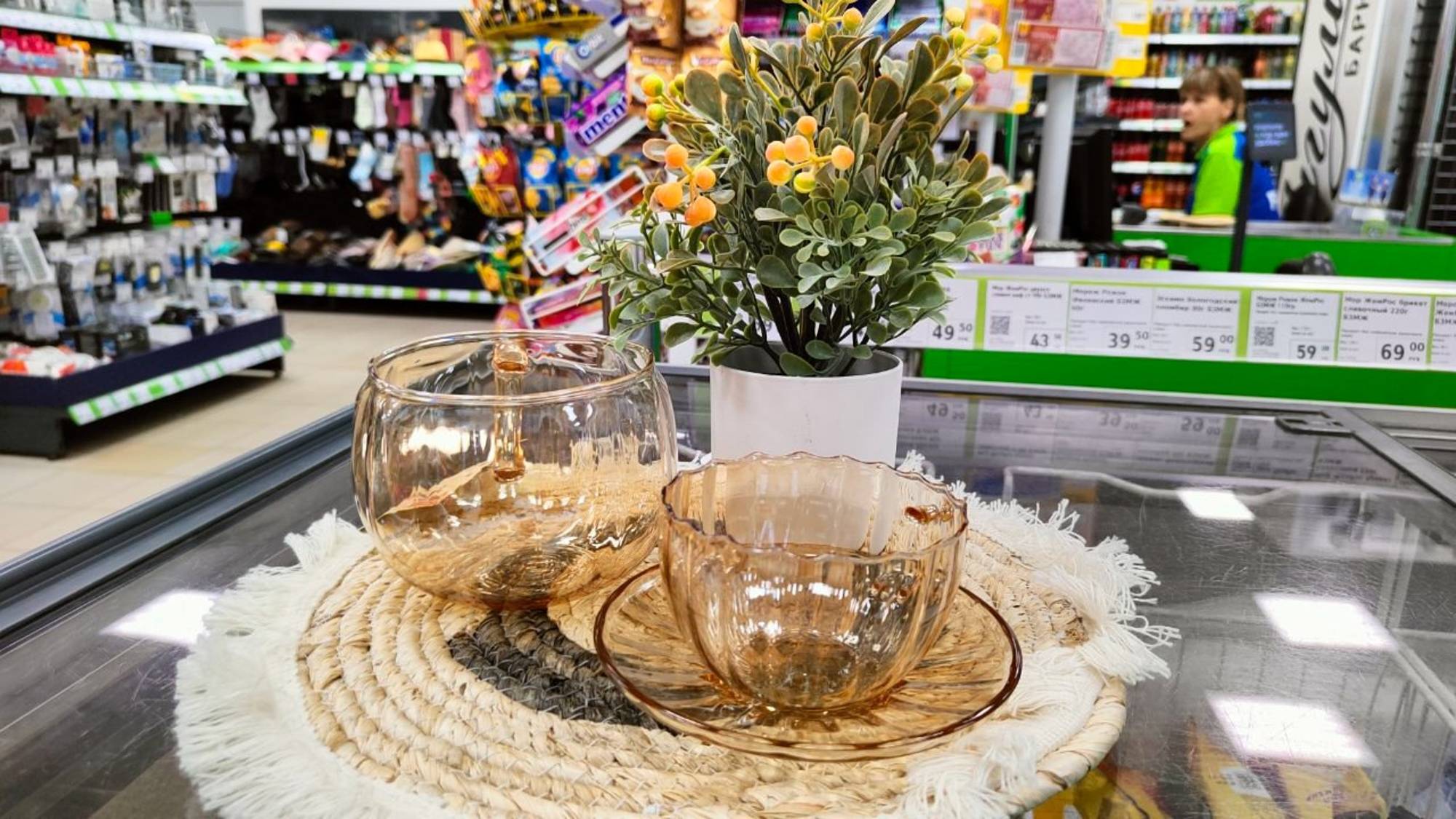 🍁ФИКС ПРАЙС осенние новинки 🌿ВСЁ для уютного дома🌿 картина маслом 2024 смотреть онлайн