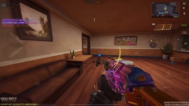 Don’t forget to redeem this awesome free PP19 Bizon - Ethereal Goddess blueprint! смотреть онлайн