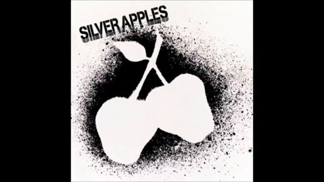 Silver Apples - Fractal Flow смотреть онлайн