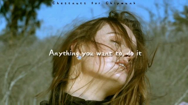 Pure Imagination - Kathleen(Lyrics) смотреть онлайн